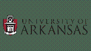 University of Arkansas Fayetteville Logo
